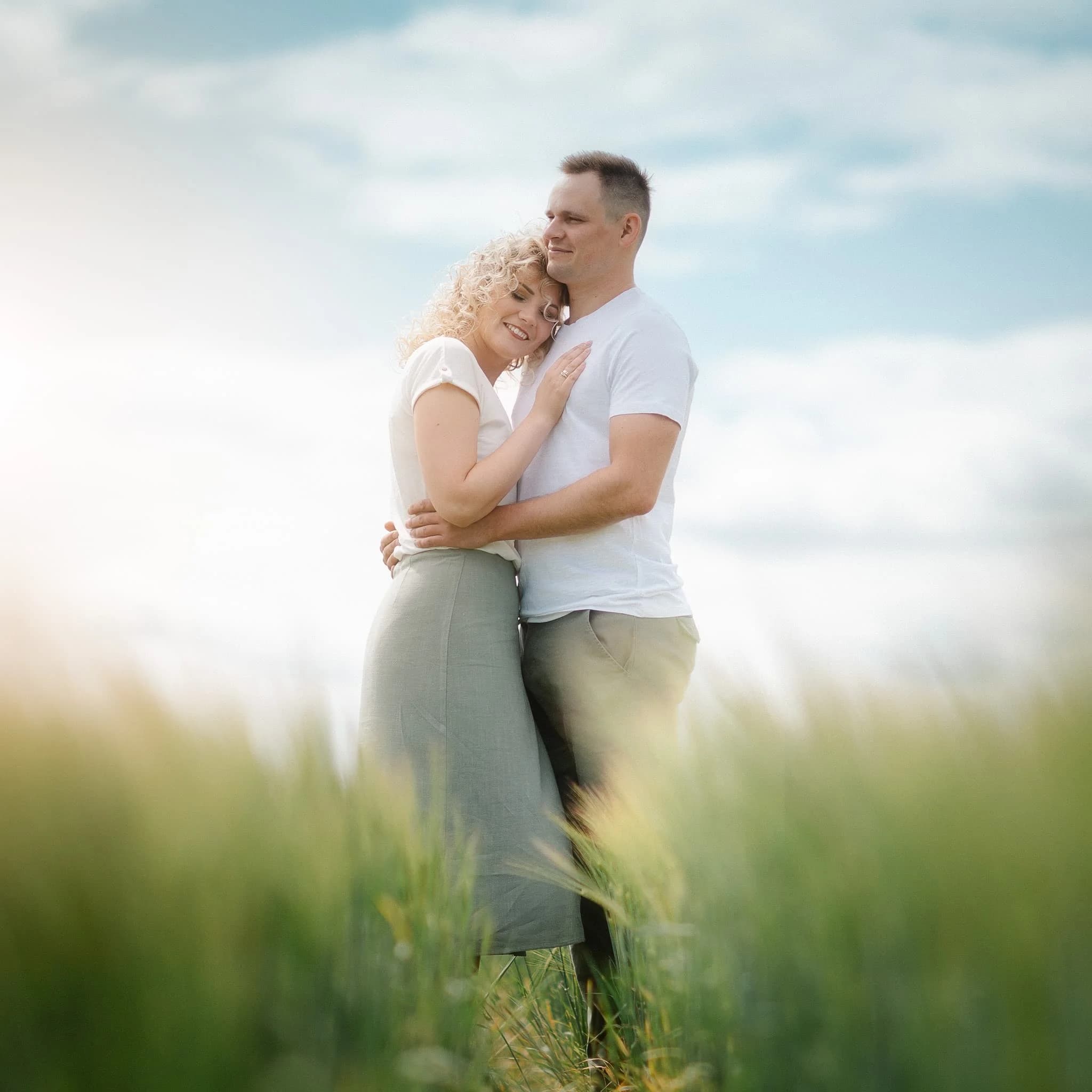 Laura + Jānis