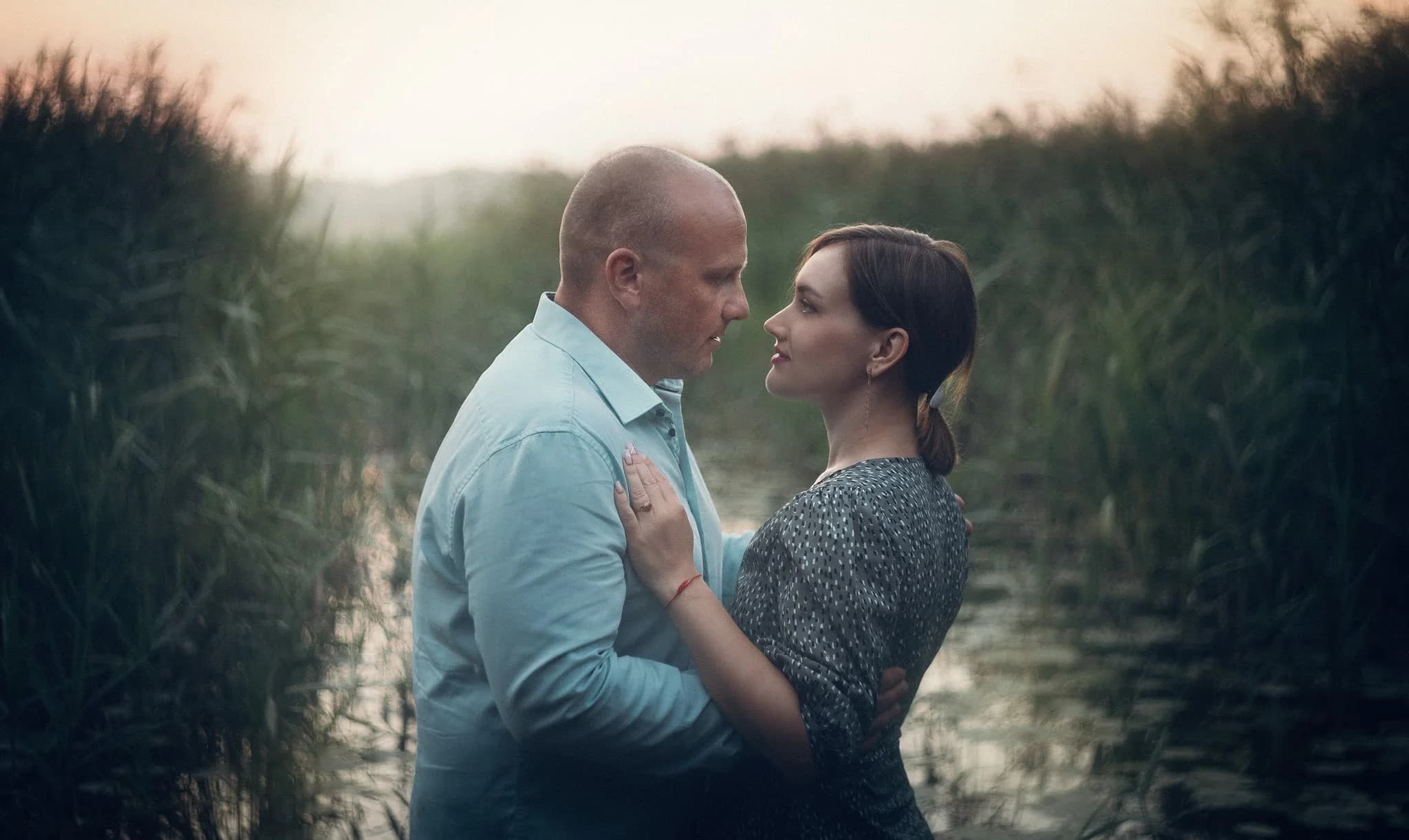 Lidija + Oļegs