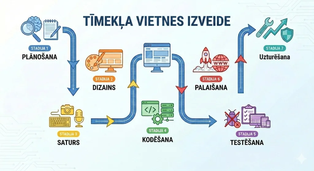 ciematnieks.lv ir online!