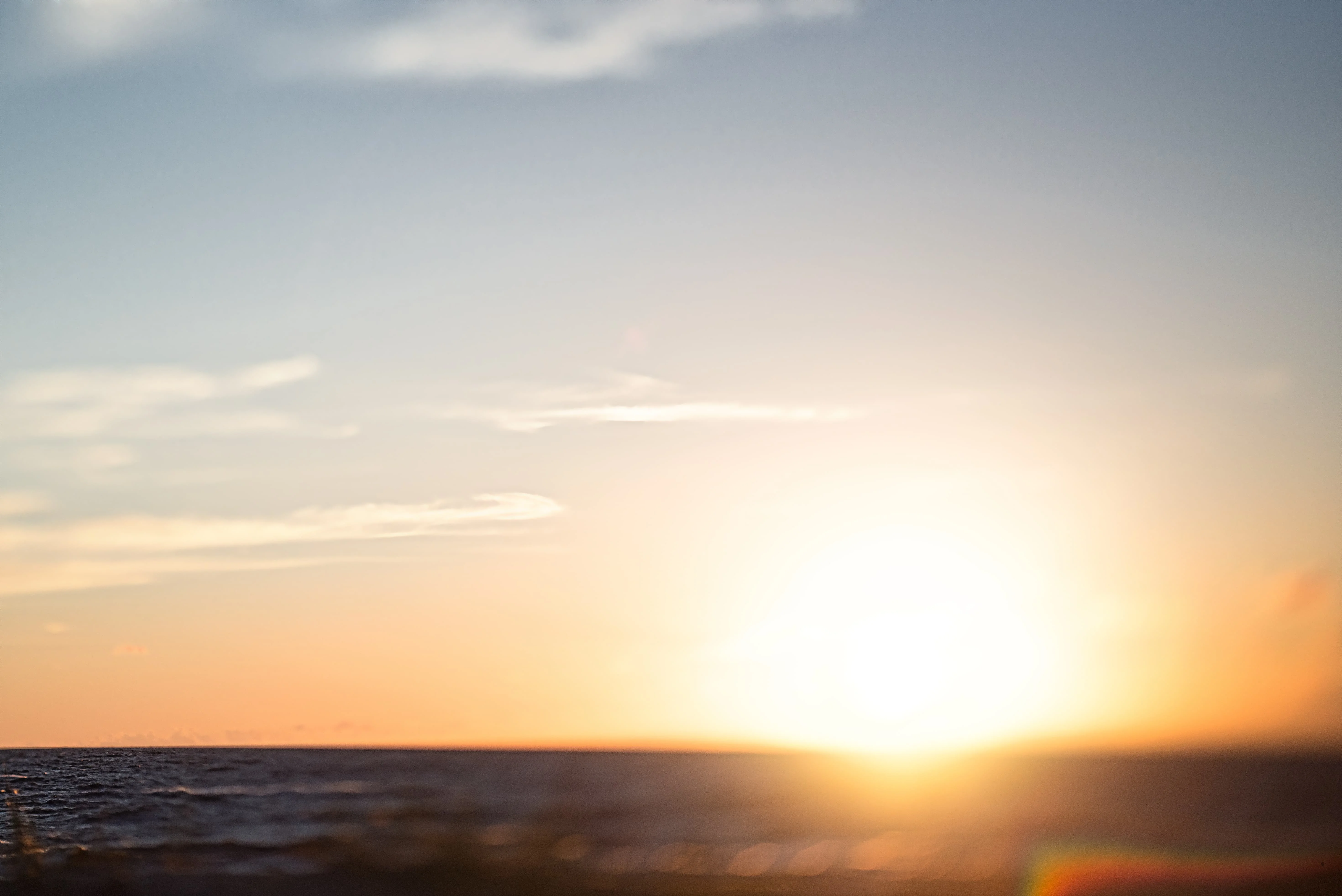 Baltijas jūra pie Carnikavas