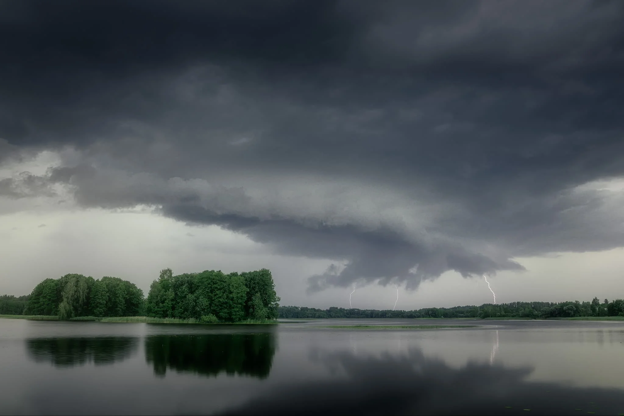 Zibeņo. Zvirgzdenes ezers, Ludza