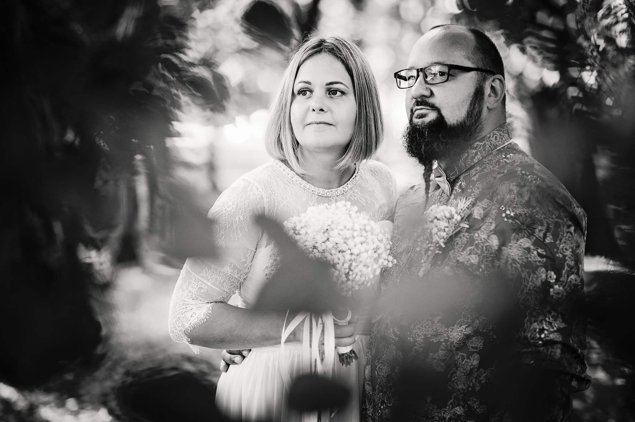 Aivija un Juris, Rīga