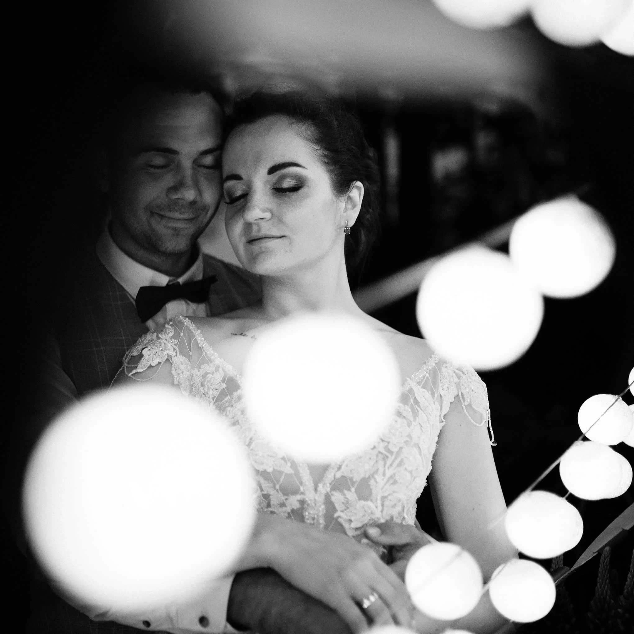 Kristīne un Artūrs, Ludza