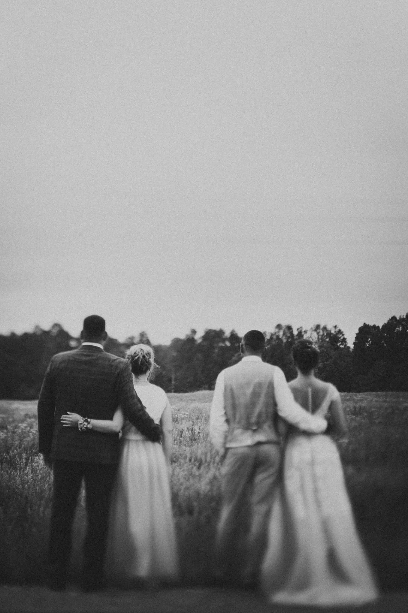 Laulātie un vedēji, Ludza