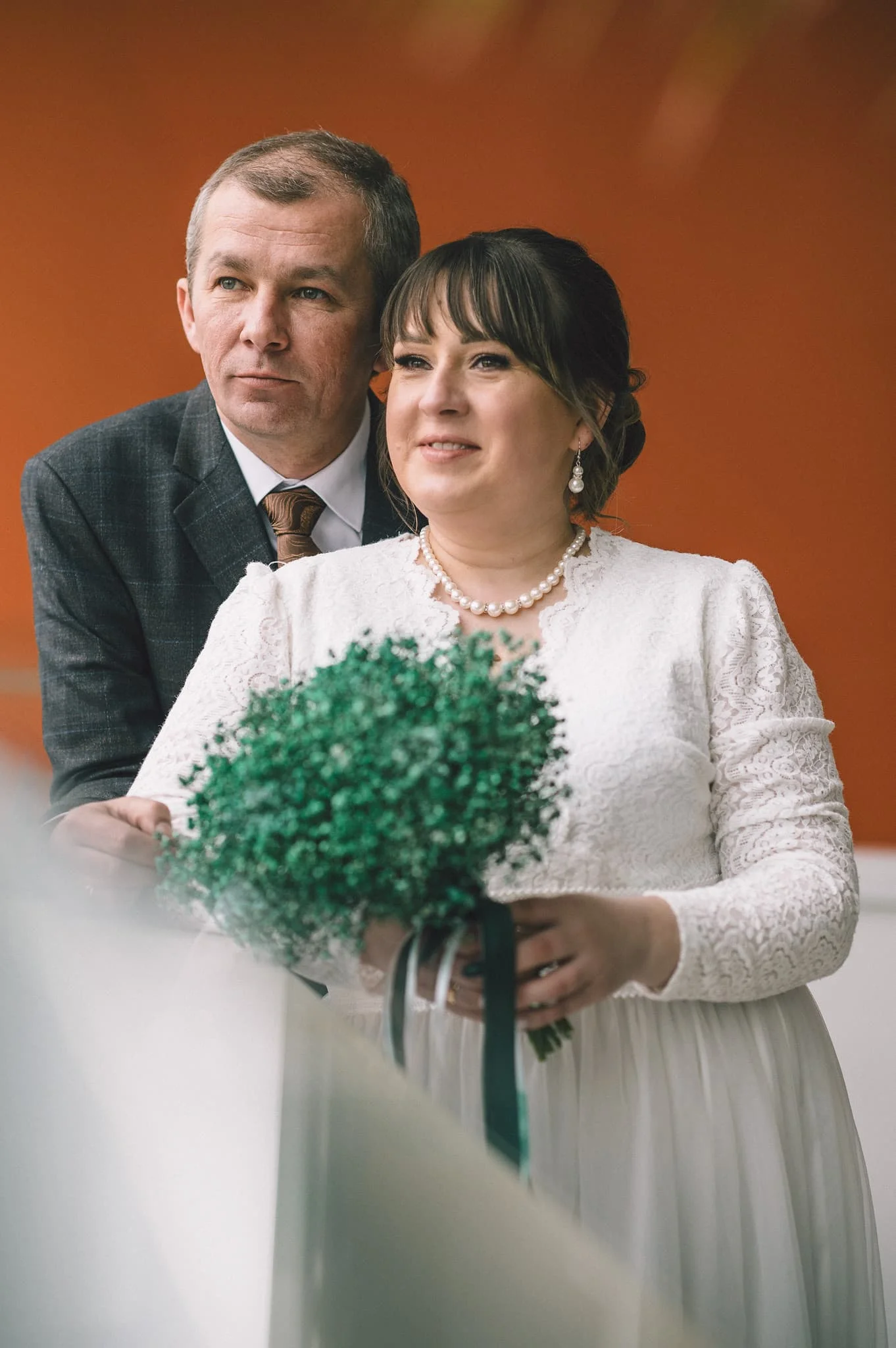 Santa un Andrejs, Latgales vēstniecība GORS