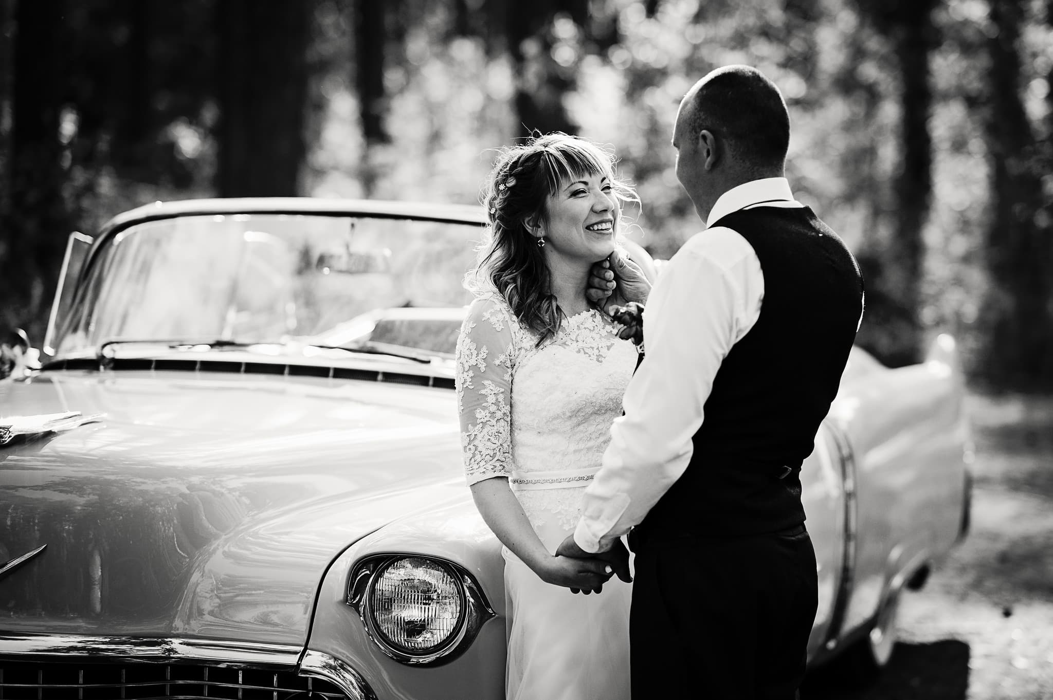 Ērika un Ivars, Ludza