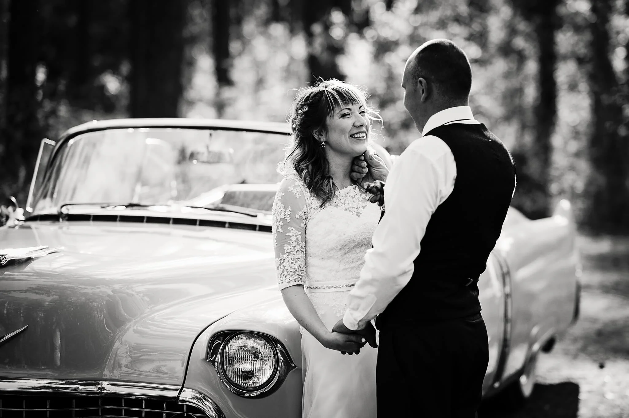 Ērika un Ivars, Ludza