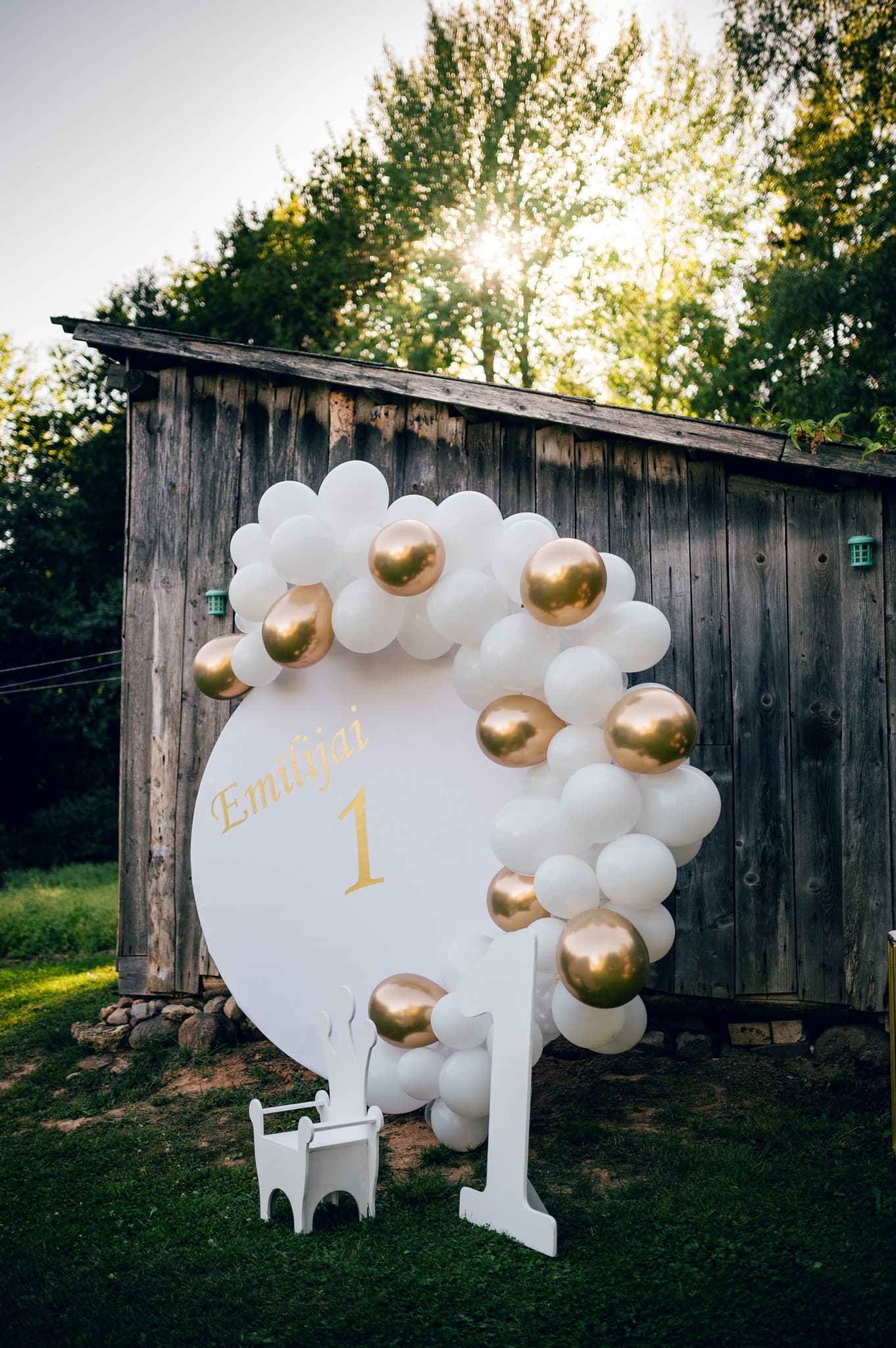 Bērnu dzimšanas diena