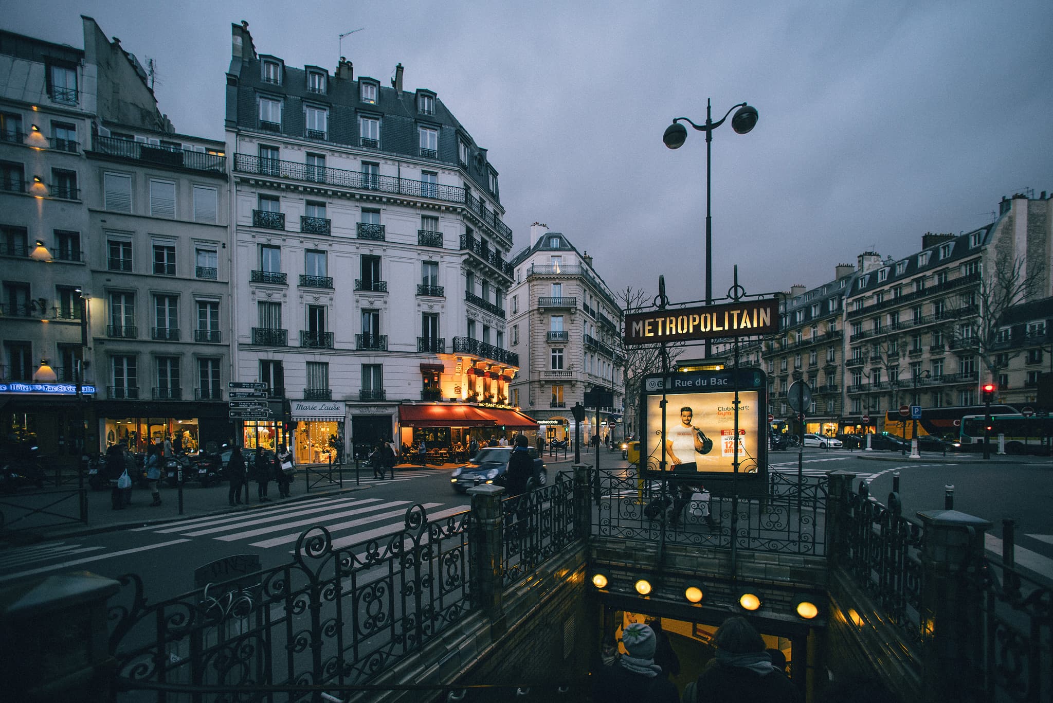 Paris
