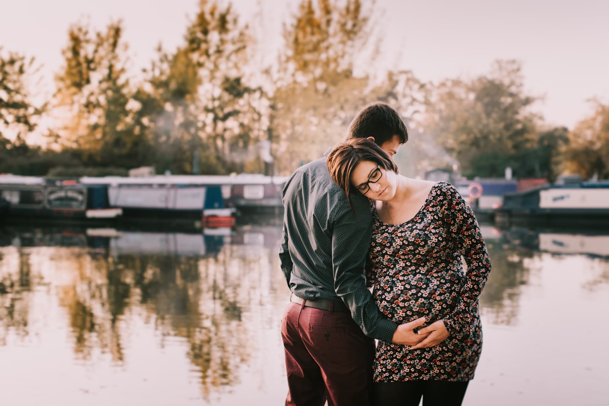 Madara + Guntis. Punča foto