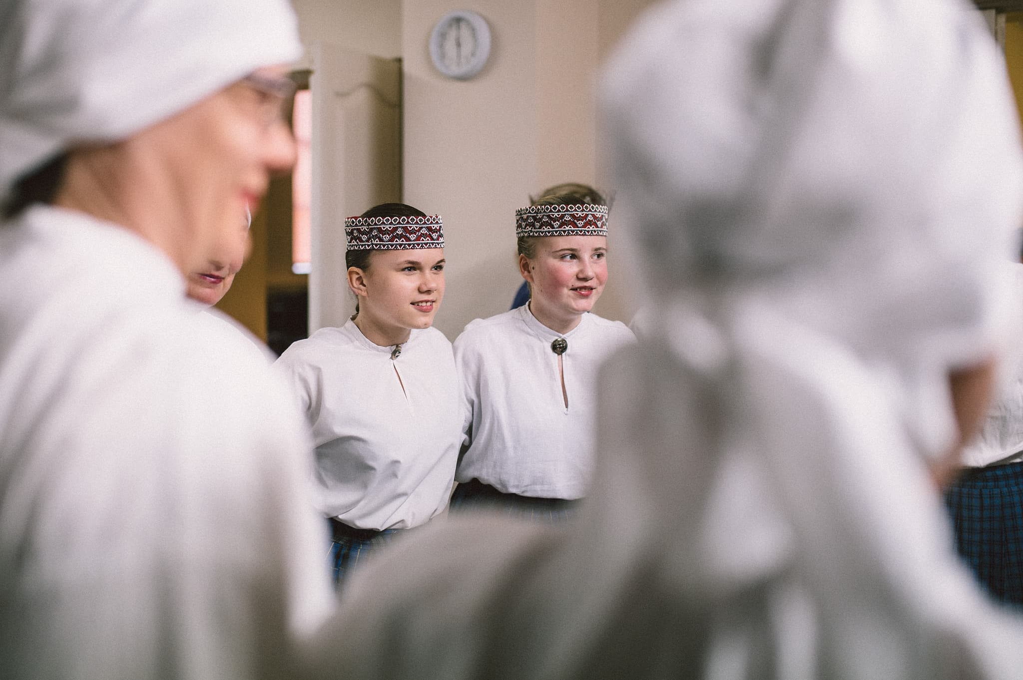 DK EversS, koncerts VEČERINKA EVERSMUIŽĀ